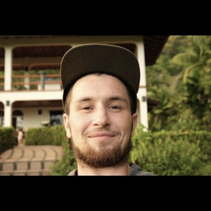 Fundraising Page: Henry Blinoff